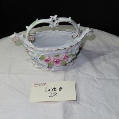 Lot #12