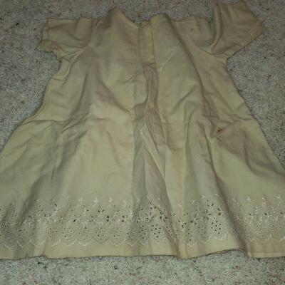 Antique Dress