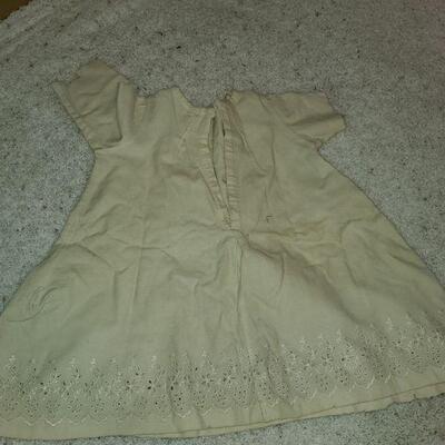 Antique Dress