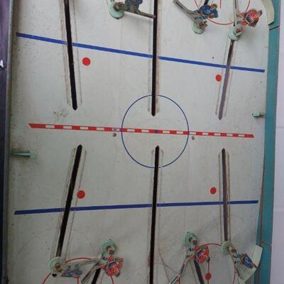 Vintage N.H.L Powerplay Hockey