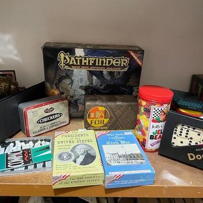 Games 01