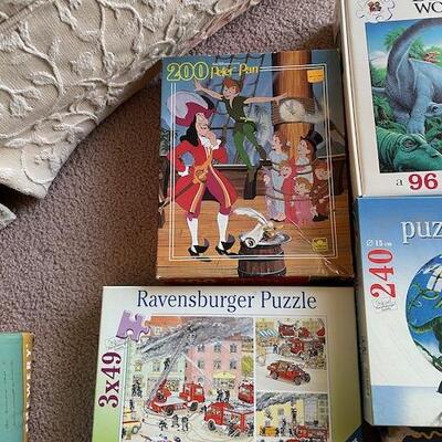 Puzzles