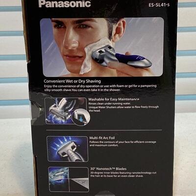 New In Box - Panasonic Arc 3 
