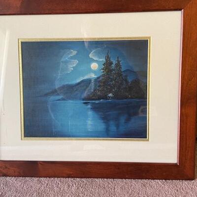 Moon Picture