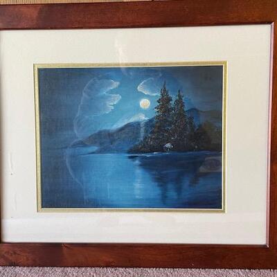 Moon Picture