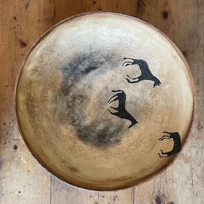 Southwestern bowl