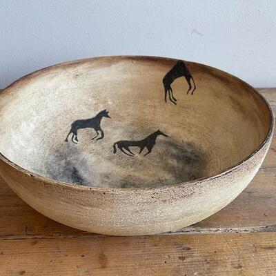 Southwestern bowl