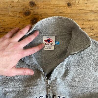 Disney Cruisline Kid Hoodie and Wyoming bib