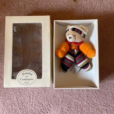 Doudou et Compagnie Bear