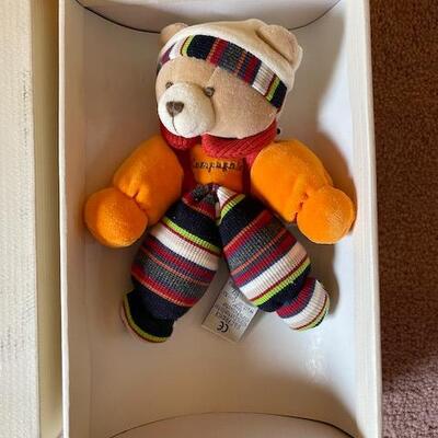 Doudou et Compagnie Bear