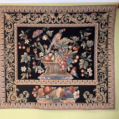 Tapestry