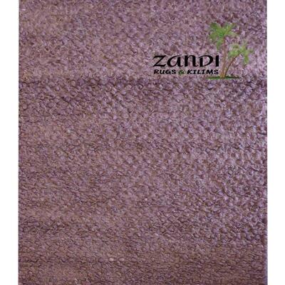 Indian Shaggy design wool/cotton rug 5'6"Âx 3'6"Â Retail $2595