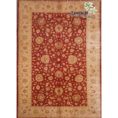 Peshawar wool Pakistan rug 11.11x17.4 Retail $46395.36