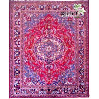 Traditional Persian Rug 12'50"x9'9" Retail $29700