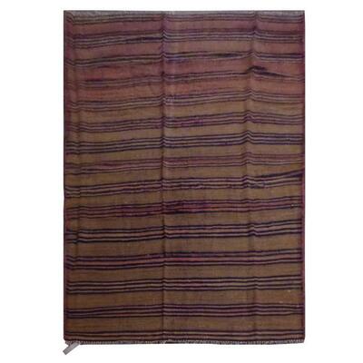 PERSIAN VINTAGE KILIM 237x130cm Retail $2985