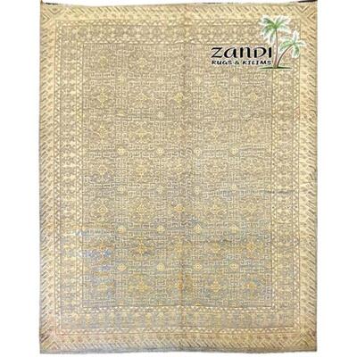 Afghani Khotan Premium Quality Rug 9'x12' Retail $25920