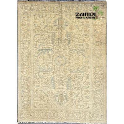 Turkish Oushak design rug 9'6"x13'8" Retail $17527.5