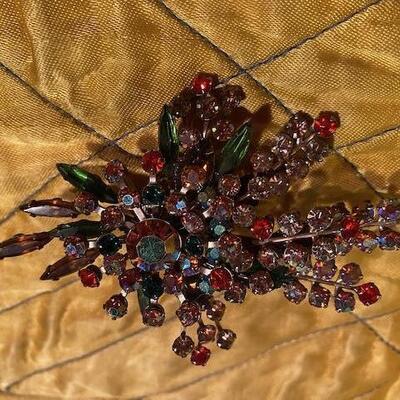 Decorative Broach