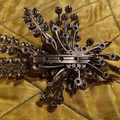 Decorative Broach