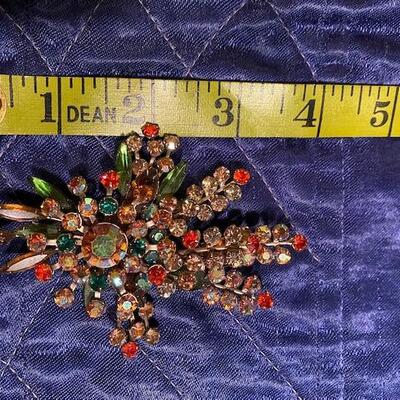 Decorative Broach