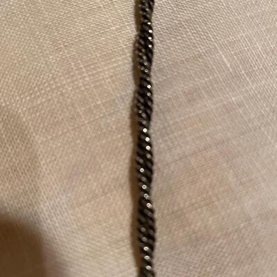 2 Necklaces