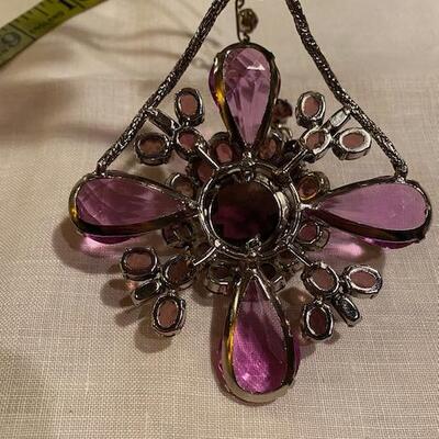 Vintage Necklace