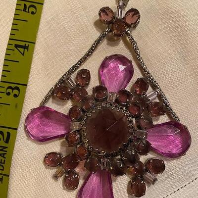 Vintage Necklace