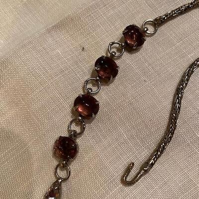 Vintage Necklace