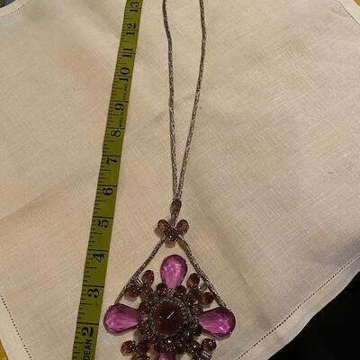 Vintage Necklace
