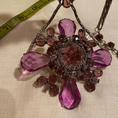 Vintage Necklace