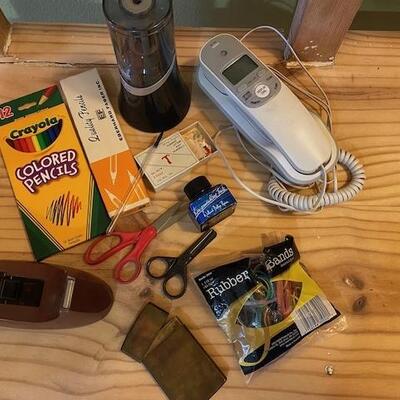 Office Supplies