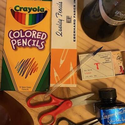 Office Supplies