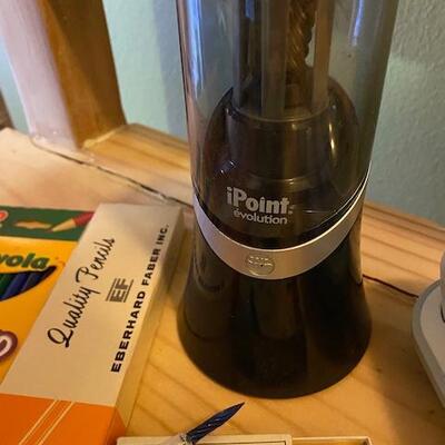 Office Supplies