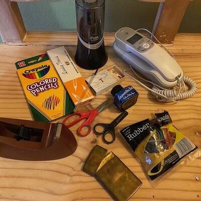 Office Supplies