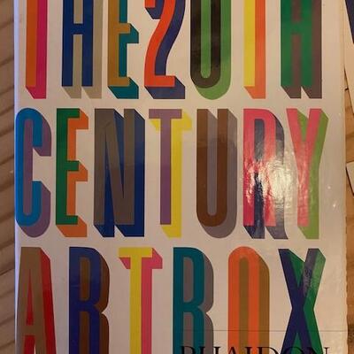 Art Postcards