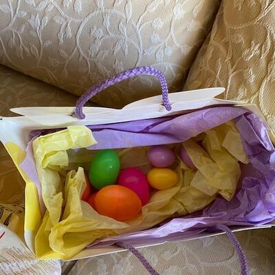 Easter Decorations