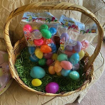 Easter Decorations