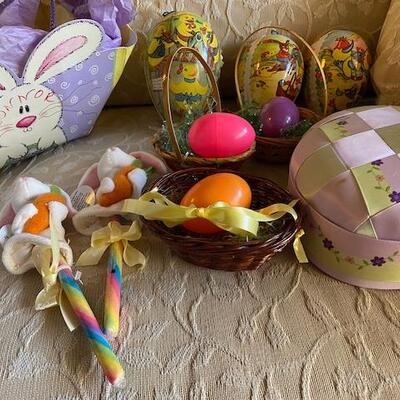 Easter Decorations