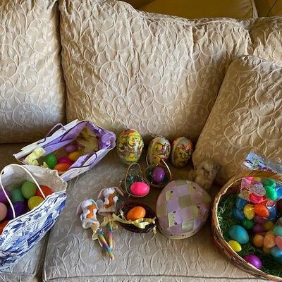 Easter Decorations