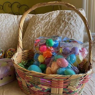 Easter Decorations