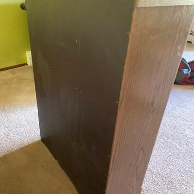 Bookshelf 2