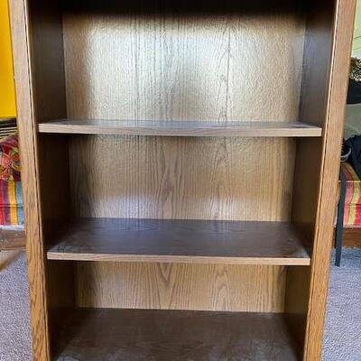 Bookshelf 2