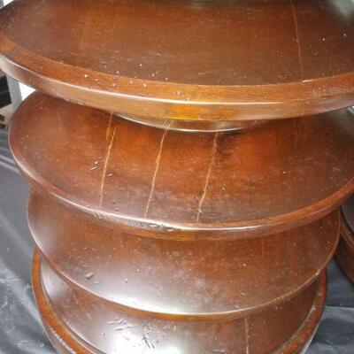 Marapi end tables