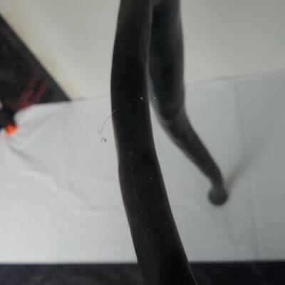 Jon Sarriugarte- Pan Occasional Table