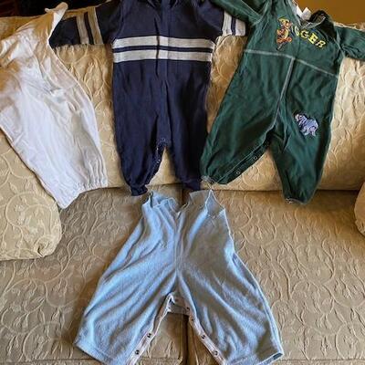 Baby Clothes