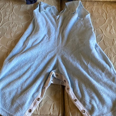Baby Clothes