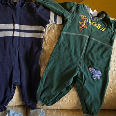 Baby Clothes