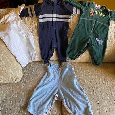 Baby Clothes
