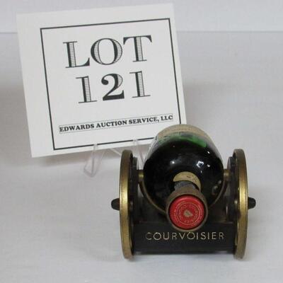 Courvoser Conac Cannon Bottle Holder