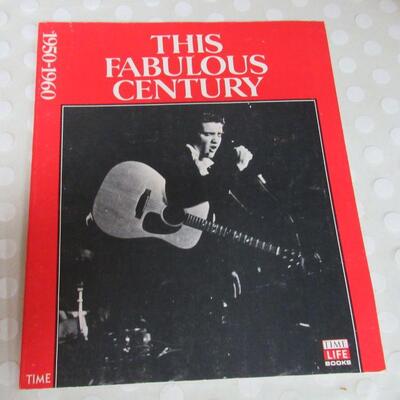 2 Vintage Fabulous Century Magazines